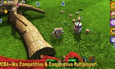 ���Ӣ��2������v1.00.10.0 ��׿���ͼ