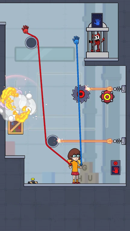 �Ҳ�����ɫ����2026���ذ�װv2.5.7 �ٷ������ͼ