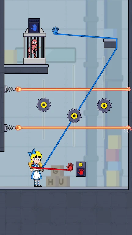 �Ҳ�����ɫ����2026���ذ�װv2.5.7 �ٷ������ͼ