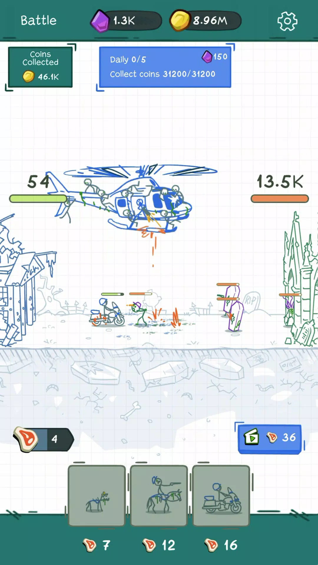 ������������սʿ֮ս(ս��������Ϸ)v1.15 �ֻ����ͼ