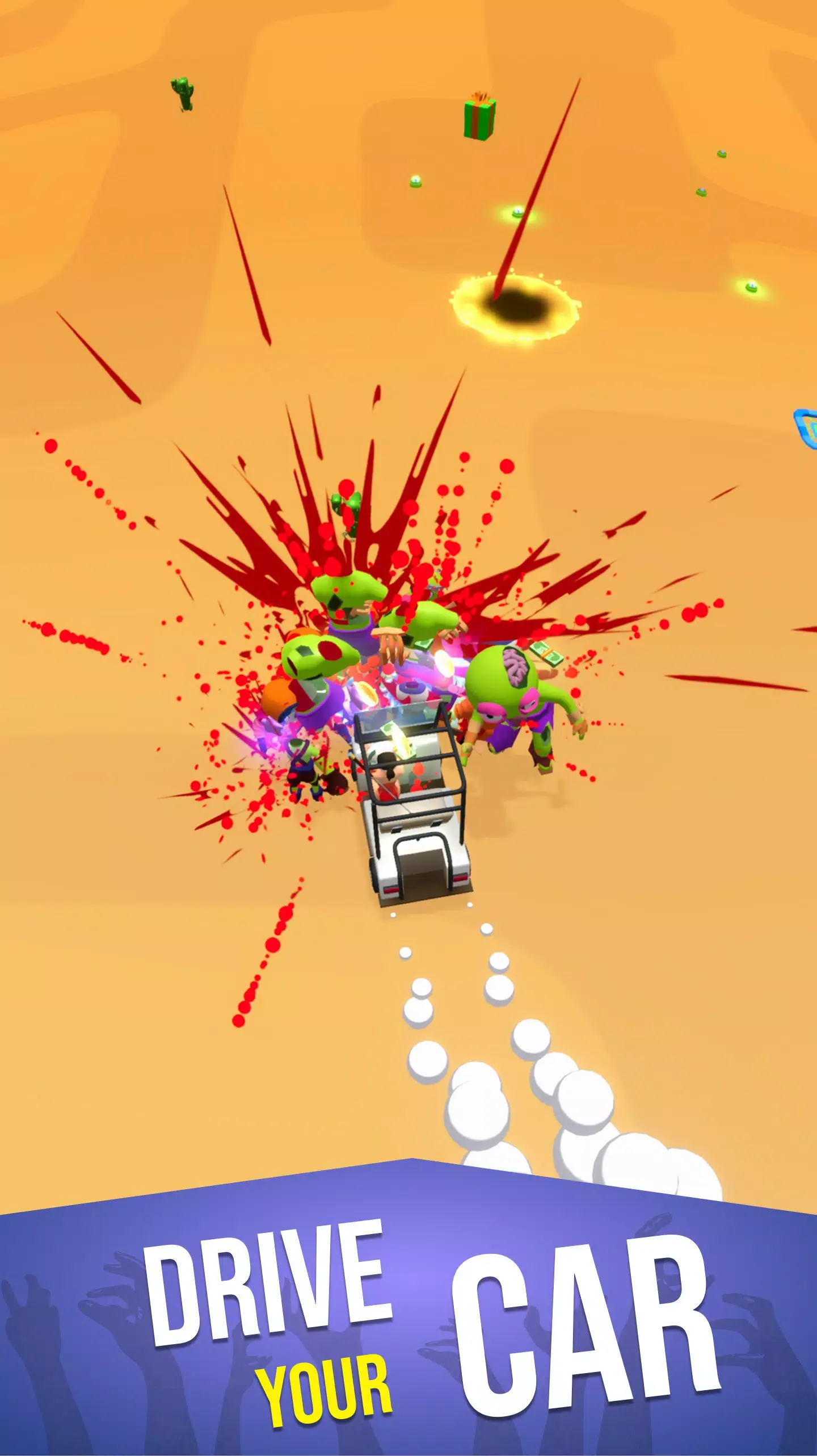 �߶����Ҵ���(�߶���ս����Ϸ)v0.5.21 ��׿���ͼ