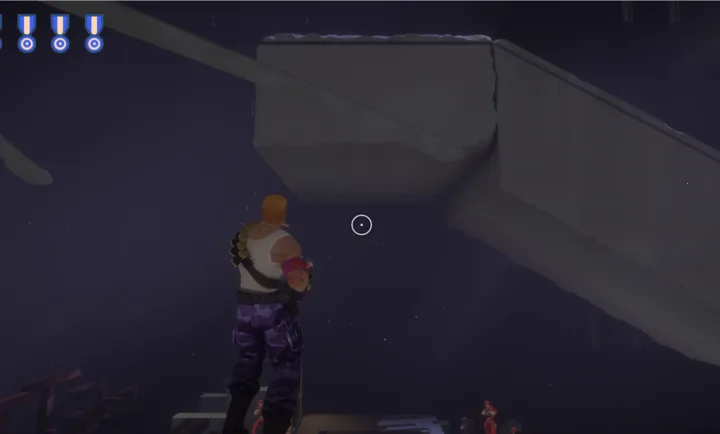 �궷��3D���ư�PC���԰�(�궷��ͬ����Ϸ)v1.0 �ֻ����ͼ