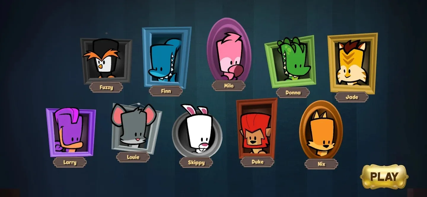 �����ˣ����ش���(ıɱ���罻��Ϸ)v2.2.5 �ٷ������ͼ