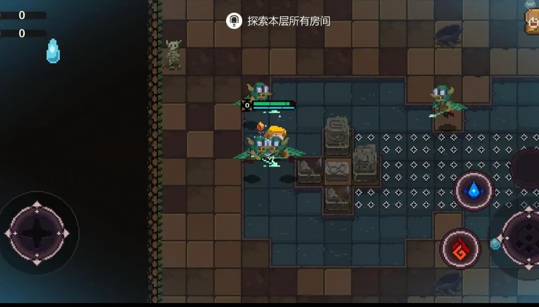 Ԫ������steam��ֲ(Ԫ��������Ϸ)v4.2.6 ��׿���ͼ