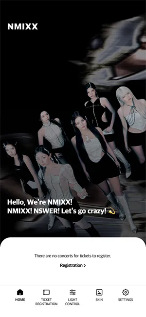 NMIXX2026���ذ�װv1.2 �ٷ������ͼ