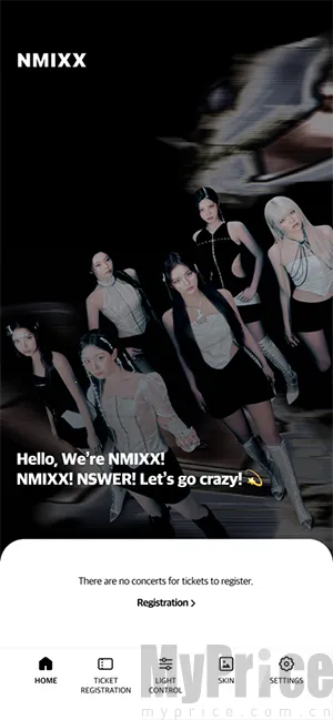 NMIXX2026���ذ�װ