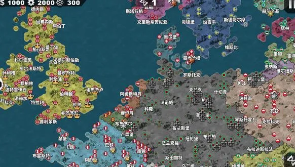 ����������4�й�����ս��(����������Ϸ)v1.22.2 �ٷ������ͼ