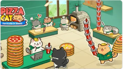 ����è��Ϸ�ƽ��