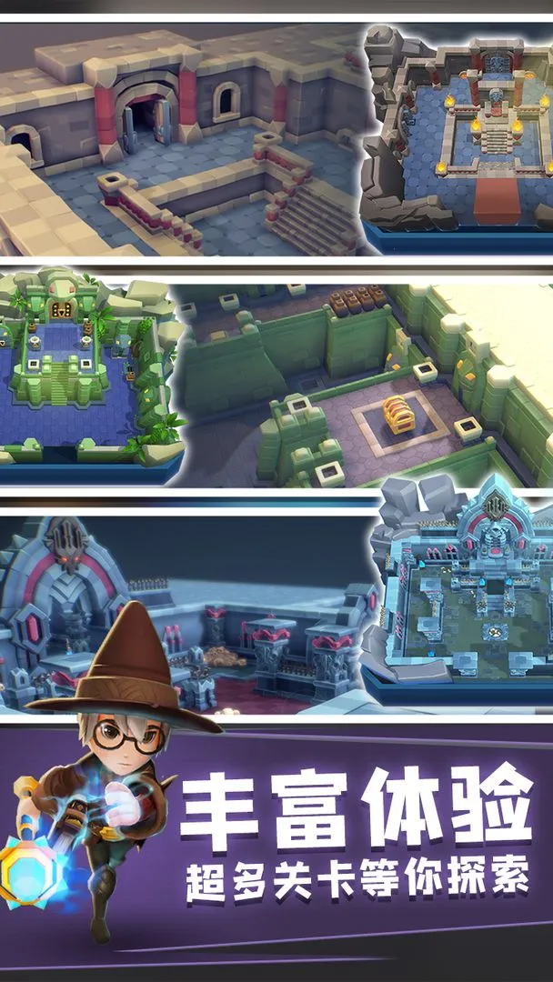 ���³�����ʿ����v1.0.013 �ٷ������ͼ