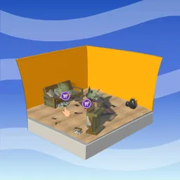 ��ͥ�޸�2026�ٷ�����v0.1 ��׿��