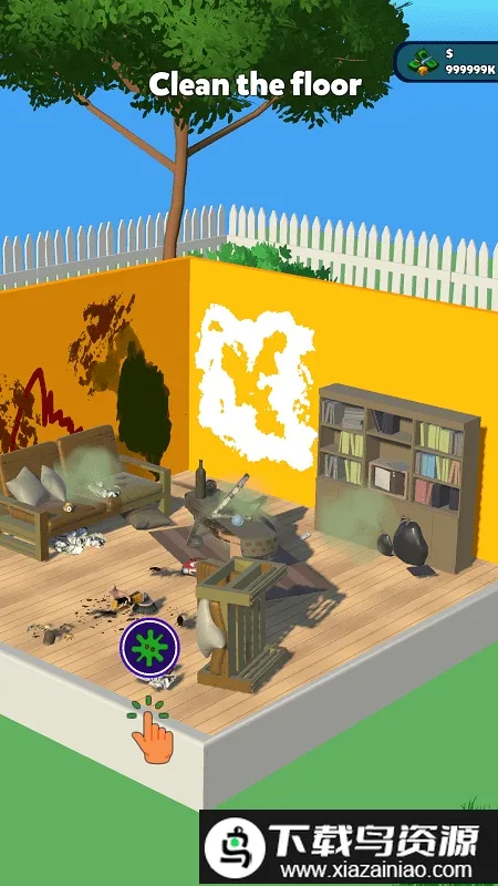 ��ͥ�޸�2026�ٷ�����v0.1 ��׿���ͼ