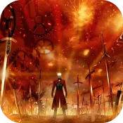 ��;֮�������޽�;(Fate�����Ϸ)v1.0.2 �ֻ���