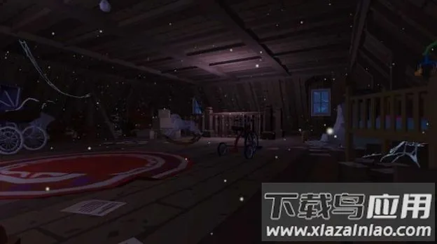 Scary Tale(�ֲ��Ǳ�������Ϸ)v0.3 ��Ѱ��ͼ