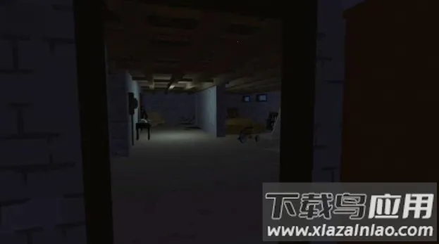 Scary Tale(�ֲ��Ǳ�������Ϸ)v0.3 ��Ѱ��ͼ