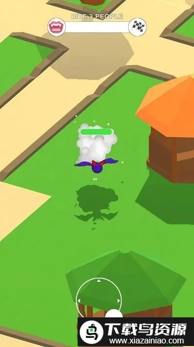 Life in the shadows2026�ٷ����°汾v0.1 �ֻ����ͼ