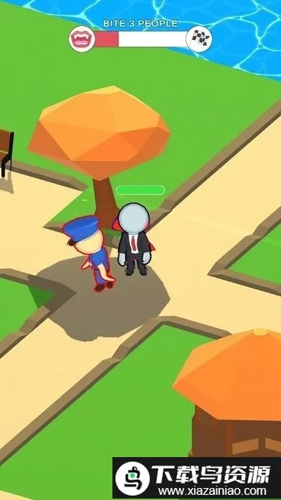 Life in the shadows2026�ٷ����°汾v0.1 �ֻ����ͼ