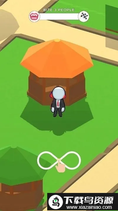 Life in the shadows2026�ٷ����°汾v0.1 �ֻ����ͼ