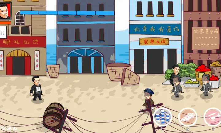 ��������(�����ɫ������Ϸ)v1.0 ��׿���ͼ