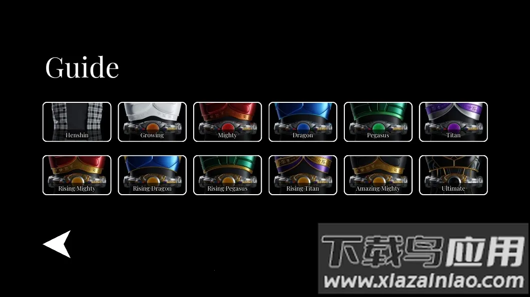 ������ʿCSM��׿���ֻ���v1.07 ��׿���ͼ