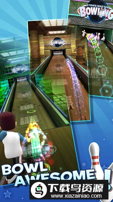 StrikeMaster Bowlingһ�����2026���ذ�װv4.34 ��Ѱ��ͼ