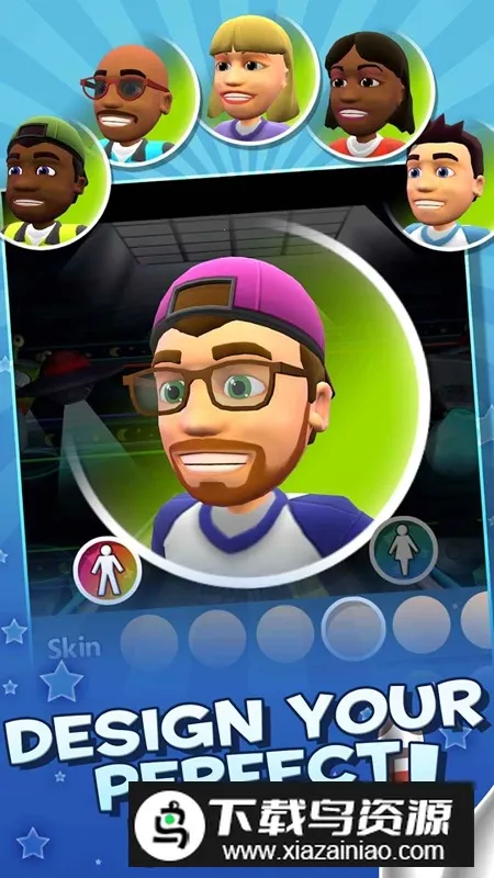 StrikeMaster Bowlingһ�����2026���ذ�װv4.34 ��Ѱ��ͼ