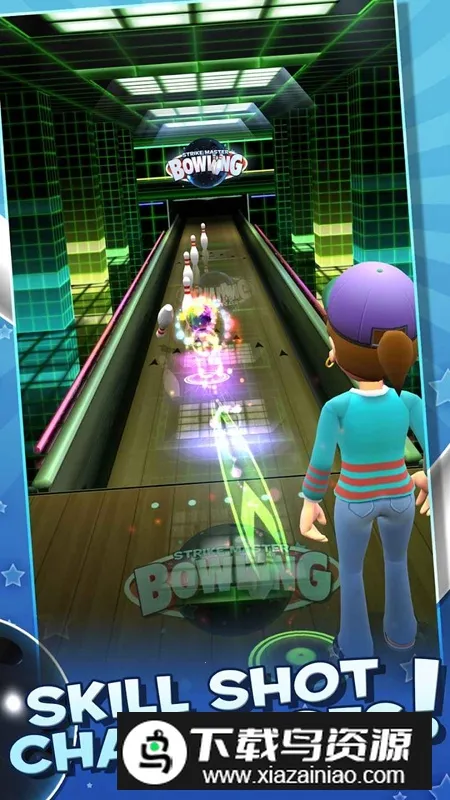 StrikeMaster Bowlingһ�����2026���ذ�װv4.34 ��Ѱ��ͼ