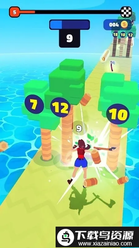 ��ľ������(�ܿῳ����Ϸ)v1.1 �ٷ������ͼ