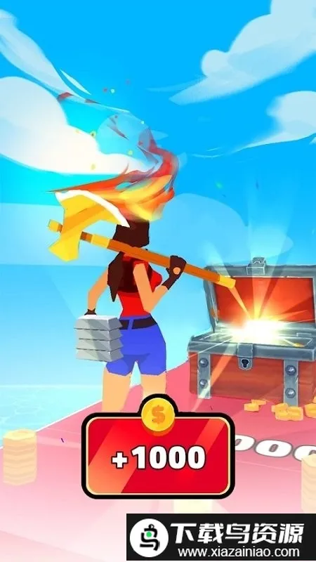 ��ľ������(�ܿῳ����Ϸ)v1.1 �ٷ������ͼ