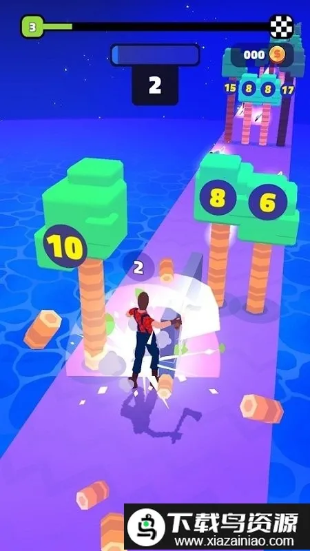 ��ľ������(�ܿῳ����Ϸ)v1.1 �ٷ������ͼ