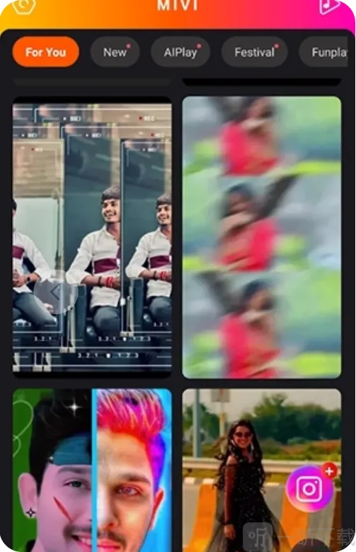 Mivi AI2026�ٷ�����