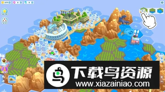 Land Builder���ؽ����2026���ذ�װv1.26.0 �ֻ����ͼ