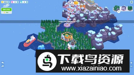 Land Builder���ؽ����2026���ذ�װv1.26.0 �ֻ����ͼ