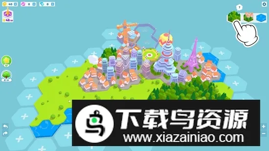 Land Builder���ؽ����2026���ذ�װv1.26.0 �ֻ����ͼ