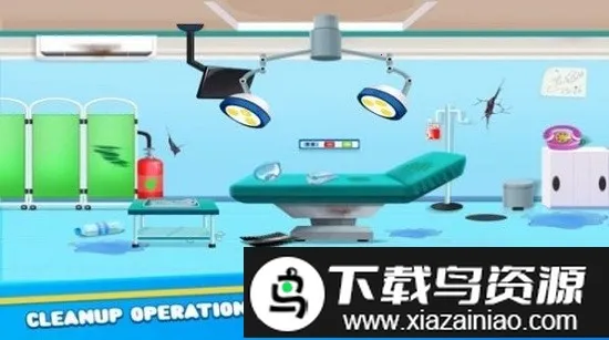 Ů��ҽԺ���(ҽԺ�����Ϸ)v1.0 ��׿���ͼ