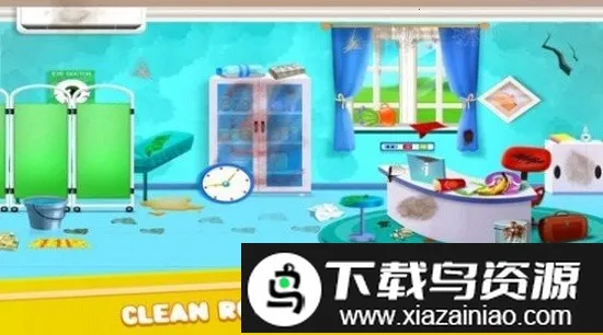 Ů��ҽԺ���(ҽԺ�����Ϸ)v1.0 ��׿���ͼ