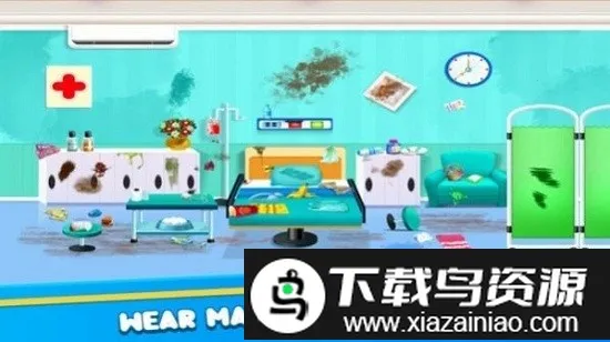 Ů��ҽԺ���(ҽԺ�����Ϸ)v1.0 ��׿���ͼ