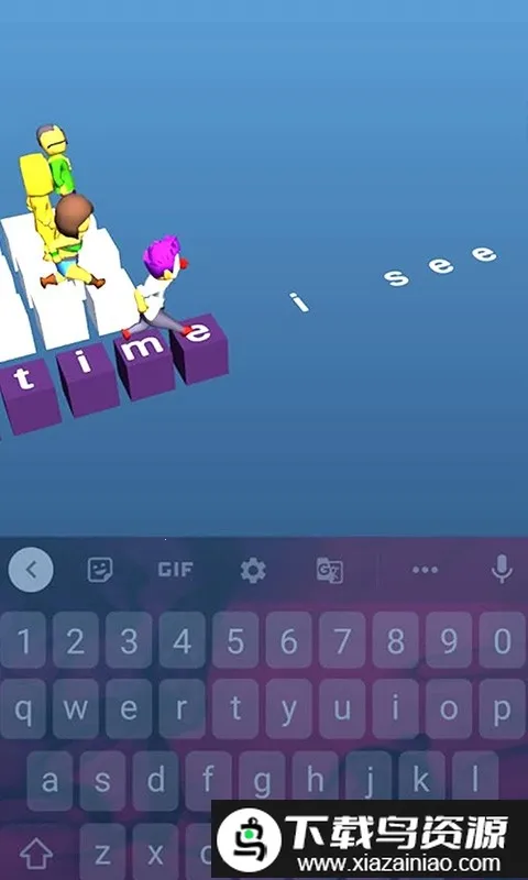 ���ָ�����ս2026���ذ�װv1.0 �ֻ����ͼ