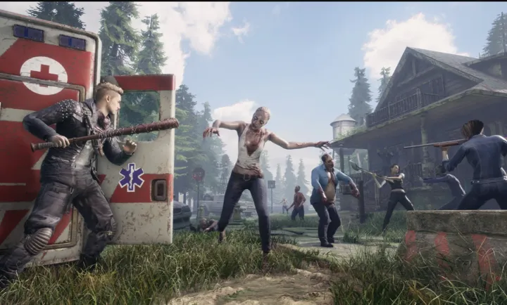 Σ����⣺Σ��X���ʲ��Է�(ĩ��������Ϸ)v3.14.1 ��׿���ͼ