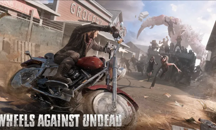 Σ����⣺Σ��X���ʲ��Է�(ĩ��������Ϸ)v3.14.1 ��׿���ͼ