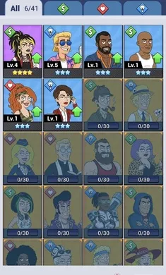 ��⵰��Ϯ���(�ʱ���������Ϸ)v1.0.0 �ֻ����ͼ