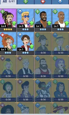 ��⵰��Ϯ���(�ʱ���������Ϸ)v1.0.0 �ֻ����ͼ