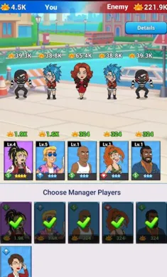 ��⵰��Ϯ���(�ʱ���������Ϸ)v1.0.0 �ֻ����ͼ