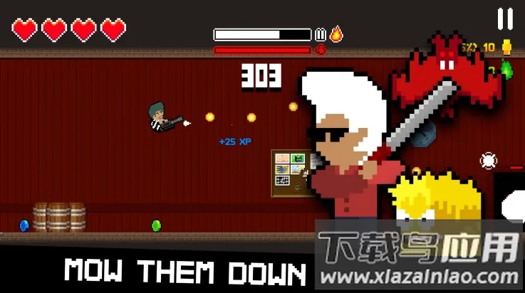 ����ǹ(���ط������Ϸ)v1.0.0 ��Ѱ��ͼ