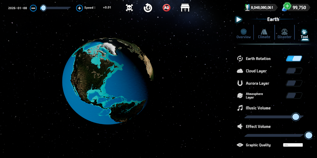 ����ɳ�У�̫��ģ����(����ģ����Ϸ)v1.08 ��׿���ͼ