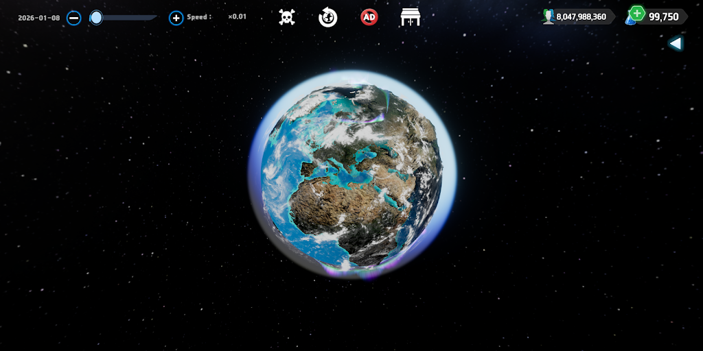 ����ɳ�У�̫��ģ����(����ģ����Ϸ)v1.08 ��׿���ͼ