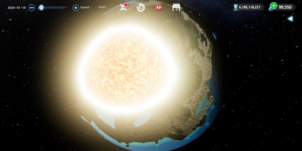 ����ɳ�У�̫��ģ����(����ģ����Ϸ)v1.08 ��׿���ͼ