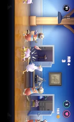 ȭ��Ѽ2026�ٷ����°汾v1.14.3 ��׿���ͼ