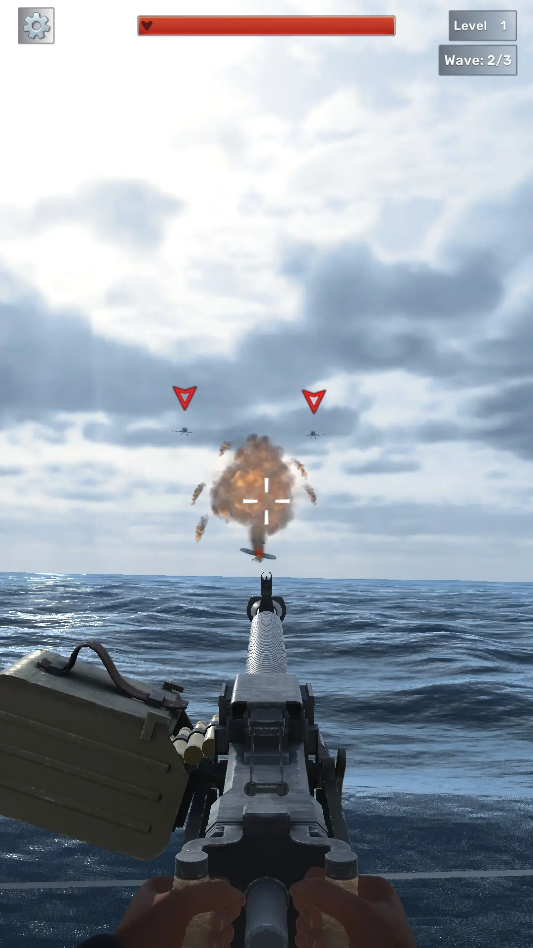 ��ս�ڻ�2026���ذ�װv1.6.3 �ֻ����ͼ