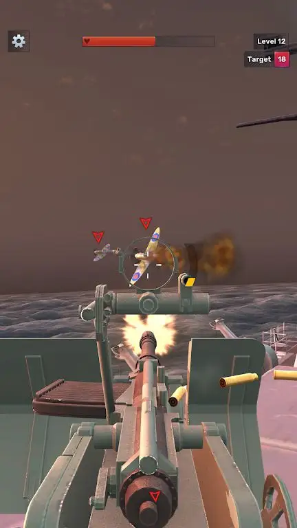 ��ս�ڻ�2026���ذ�װv1.6.3 �ֻ����ͼ