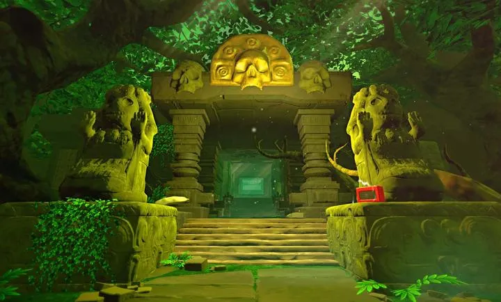 ج�δ��壺��ʧ�ξ�(�ξ�ð����Ϸ)v1.0.1 ��Ѱ��ͼ